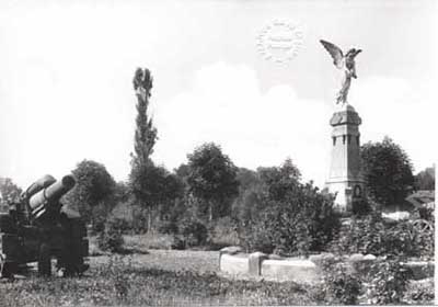 Monument aux morts